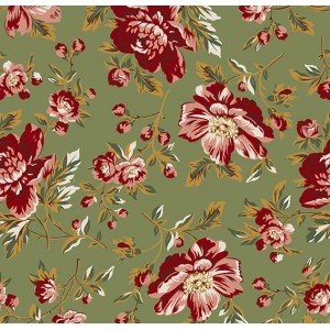 Anne cor 04 (Verde)  Anne cor 04 (Verde)